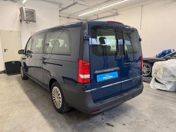 Mercedes Vito - 4