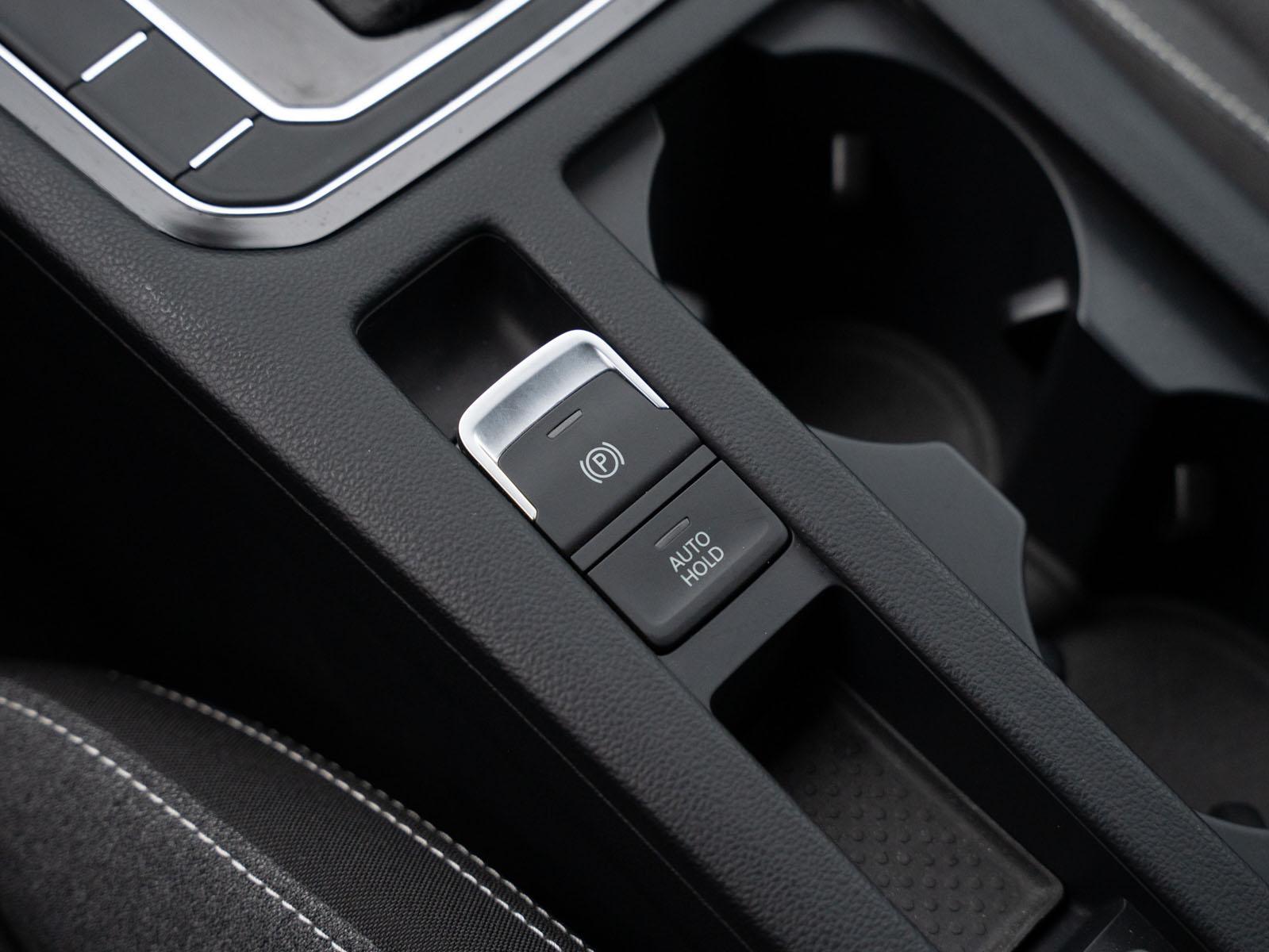 Volkswagen Passat AHK Business-Pak. Premium Massage, миниатюра 23