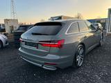 Audi A6 Avant 40 TDI quattro sport - gebrauchte Audi Avant Kombis