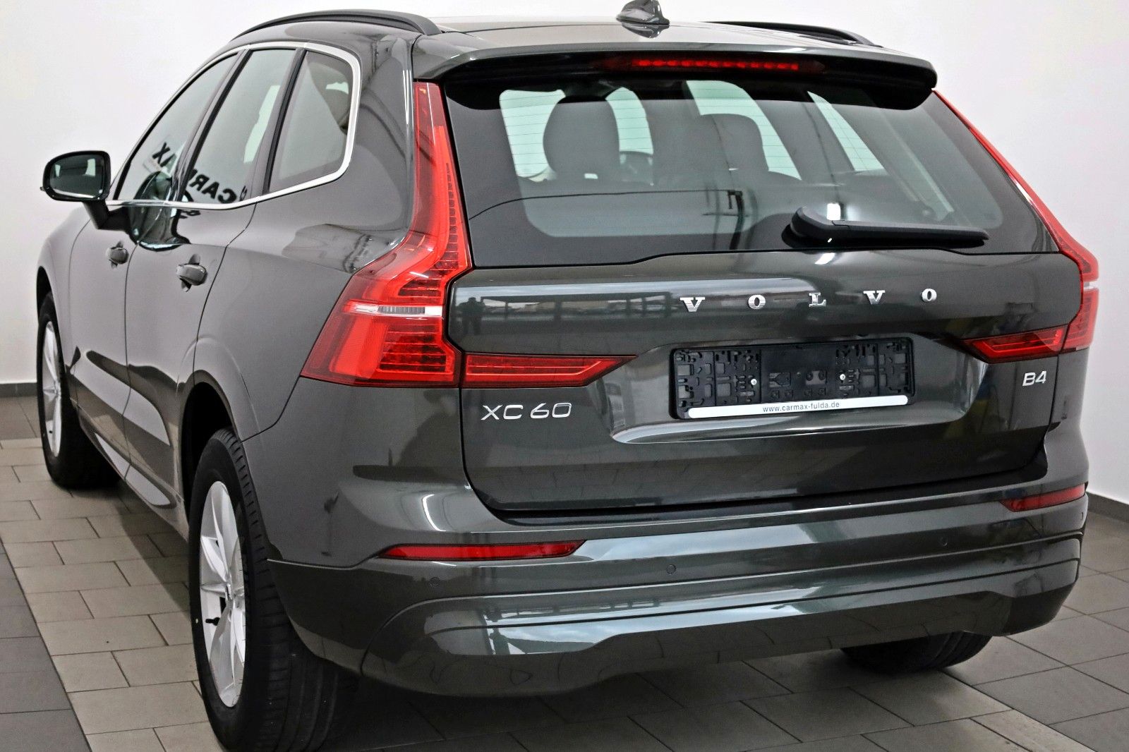 Fahrzeugabbildung Volvo XC60 Momentum Pro Leder,Navi,LED,Panorama,Kamera