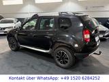 Dacia Duster I Black Shadow 4x2 - Dacia Duster mit Diesel-Antrieb: Geländewagen, Automatik
