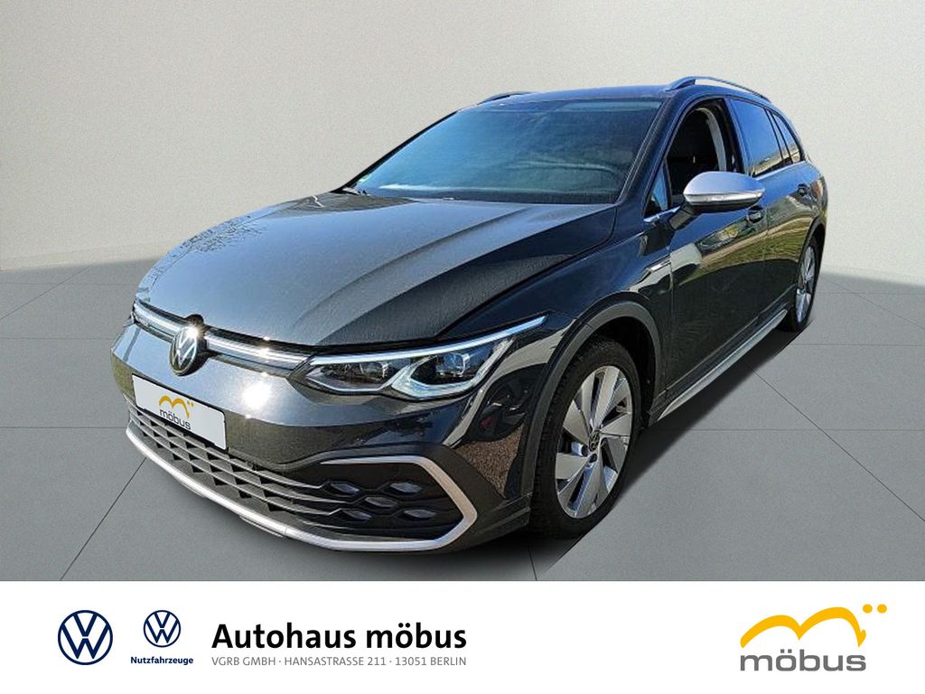 Image of Volkswagen Golf