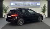 BMW 218 Active Tourer M-SPORT*PANO*MASSAGE*360K*AHK - BMW 218 Active Tourer mit Panoramadach