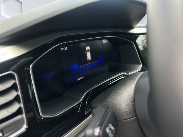 Taigo 1.0 TSI Move 70kW SG LED 5Jahre NW Gar. PD