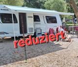 Dethleffs Lifestyle 470V *Mover* *Markise* * 1. Hand* - Offers