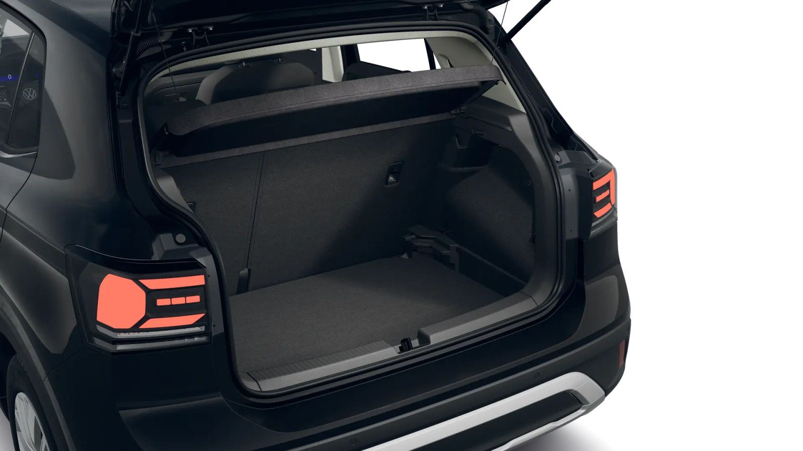 Volkswagen T-Cross - Bild 8