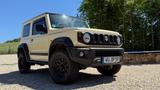 Suzuki Jimny - gebrauchte Suzuki Jimny aus dem Jahr 2022