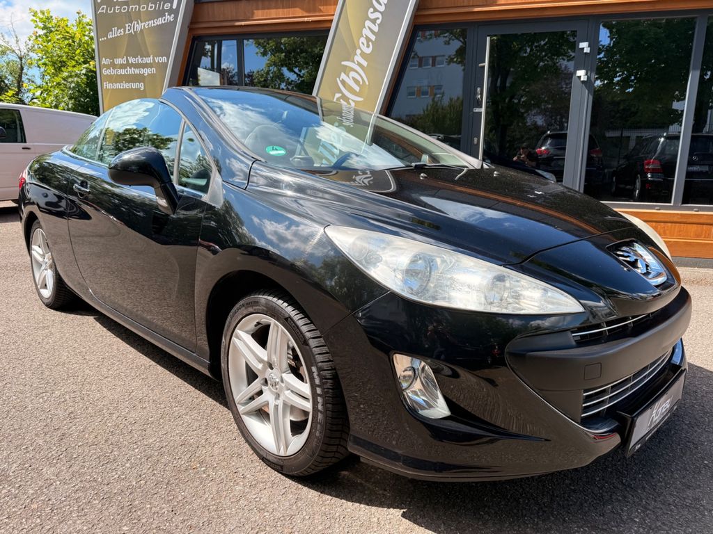 Angebot ansehen Peugeot 308