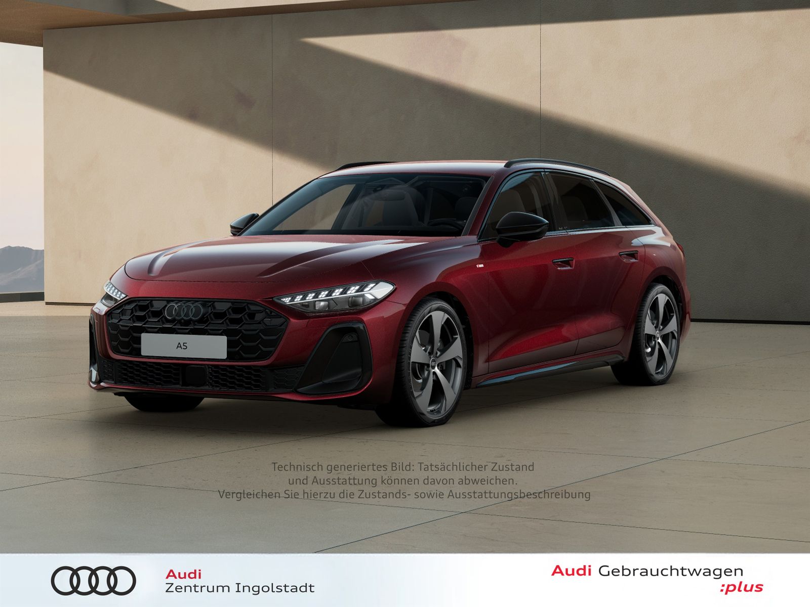 Audi A5 - Bild 2