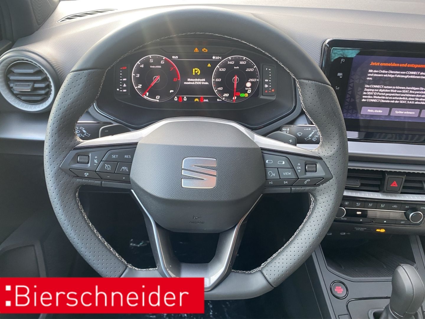 Seat Arona - Bild 13