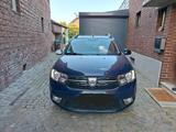 Dacia Logan MCV - Dacia Sandero: Kombi