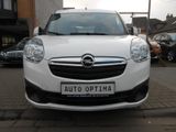 Opel Combo 1.4 ecoFLEX Colorado/1.Hand/Klima/PDC