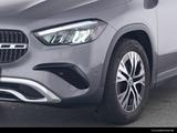 Mercedes-Benz GLA180d DISTRONIC/360°KAMERA/LED/SPURH/ADVANCED+ - Mercedes-Benz GLA 180 mit Diesel-Antrieb: Geländewagen