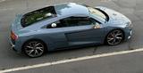 Audi R8 Coupe 5.2 FSI RWD "virtualC./Laserlicht/B&0" - Audi R8 RWD Gebrauchtwagen