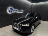 Audi SQ7 4.0 TDI quattro - Audi SQ7 aus 2016
