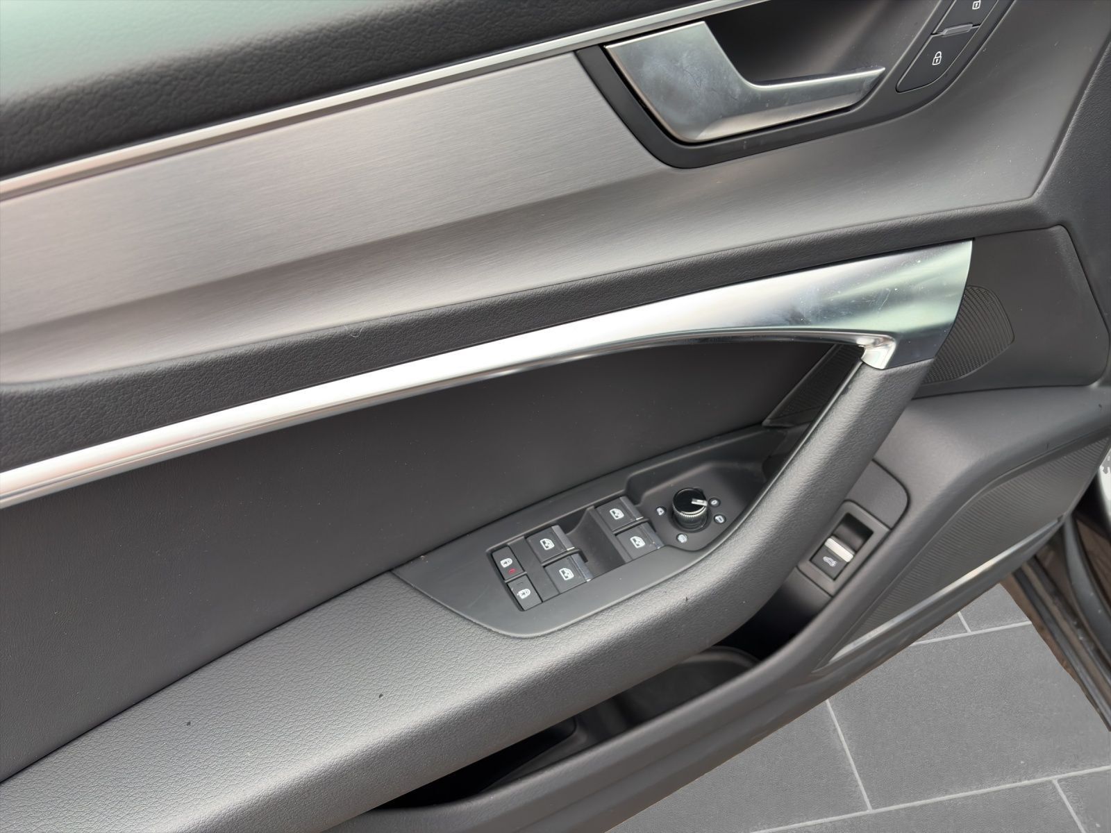 Audi A6 - Bild 13