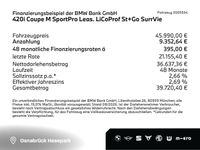 BMW 420 - Vorschau Bild 3