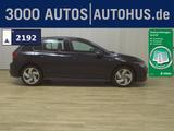 Volkswagen Golf-8 2.0 TSI GTI Navi LED AID PDC