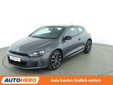 Volkswagen Scirocco 2.0 TSI GTS BM*TEMPO*PDC*SHZ* - Volkswagen Scirocco Gebrauchtwagen