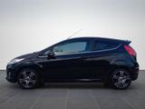 Ford Fiesta 1.6 Ti-VCT Titanium - Ford Fiesta aus 2009: 1.6