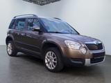 Skoda Yeti Ambition Plus Edition 4x4 - Skoda Yeti Gebrauchtwagen in Dortmund
