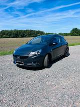 Opel Corsa 1.4 Turbo OPC Line - Opel Corsa: Turbo Opc