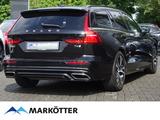 Volvo V60 T4 R-Design/NAVI/LED/H&K/BLIS/PDC/CAM/ - Volvo V60 in Bielefeld
