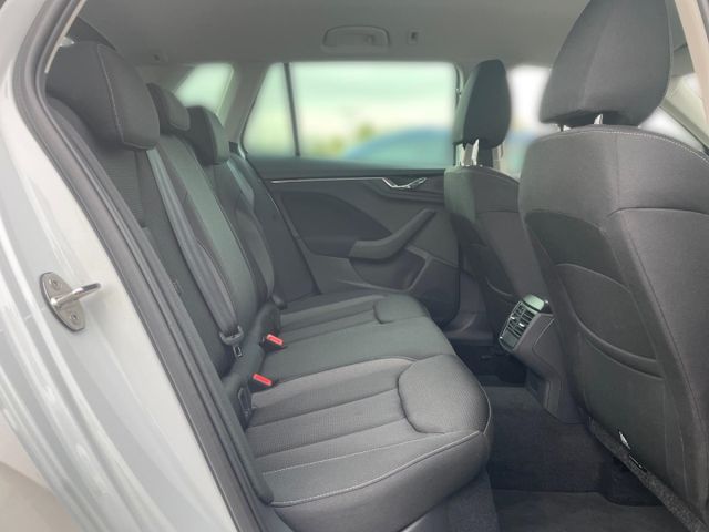 Kamiq Tour 1.5 TSI, Voll-LED,ACC,Navi,Kamera