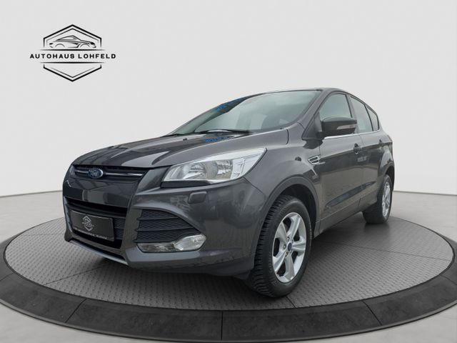 Ford Kuga 1.5l  Sync Edition*WINTER*SHZ*NAVI*KLIMAA*