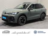 Volkswagen Tiguan R-Line 2.0 TDI DSG 4M Black Style | PANO