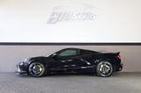 Corvette C8 6.2 V8 2LT Stingray Targa/Z51/BOSÉ/SHZ/R19*20 - Corvette C8 aus 2021
