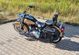 Harley-Davidson FLSTCI Softail Heritage Classic 5HD 103ci - Harley-Davidson Softail Heritage Classic FLSTC