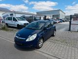 Opel Corsa 1.0 Twinport ecoFLEX Edition - Opel Corsa: Twinport Edition