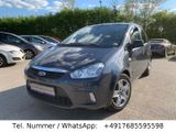 Ford C-Max C-MAX Style +/Automatik - Ford C-Max aus 2010