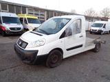 Fiat Scudo 2.0*Fahrgestell*Ohne Brief*
