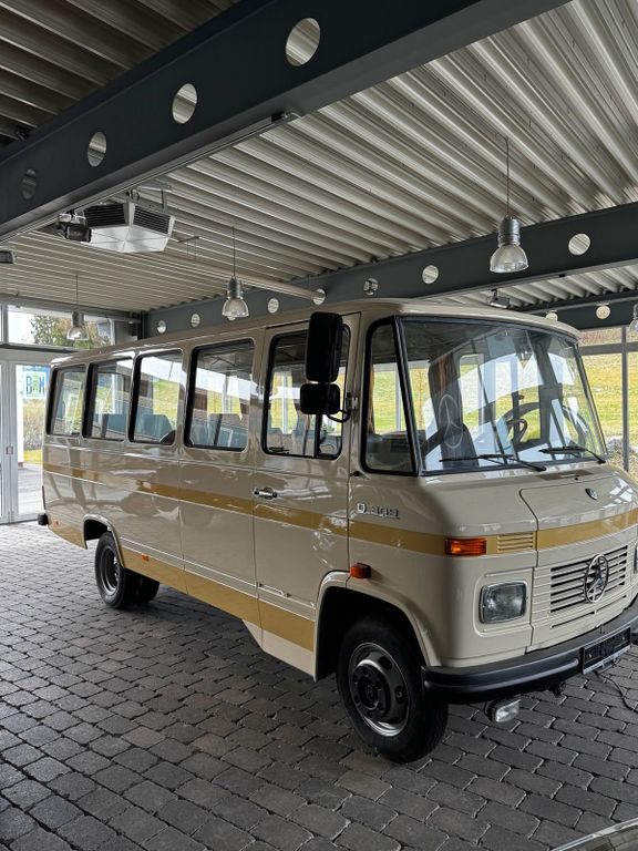 Image of Mercedes-Benz B 180