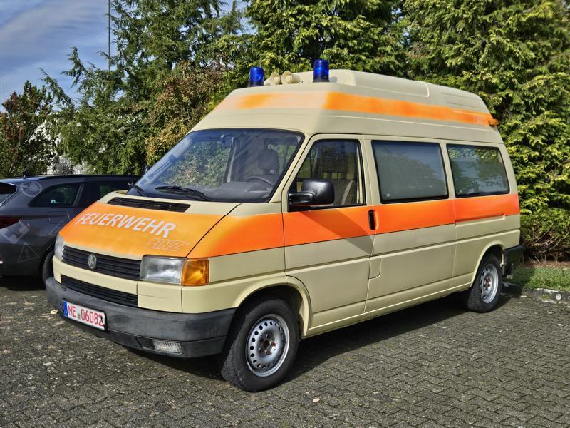 Volkswagen T4 andere