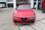 Alfa Romeo Giulia Q4 Competizione Garantie 05-27 MY23 - gebrauchte Alfa Romeo Giulia aus dem Jahr 2023