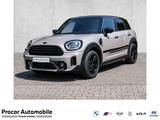 MINI Cooper RFK NAVI DA PA RFK LED DAB - gebrauchte MINI Cooper Countryman aus dem Jahr 2023