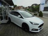 Ford Focus Turn. ST Leder-Sport-P. [Navi WP EasyDP. ] - Ford Focus: Kombi, Sport