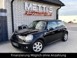MINI ONE Mini One*SHZ*76.000*Alus*Top Gepfelgt - MINI MINI aus 2009