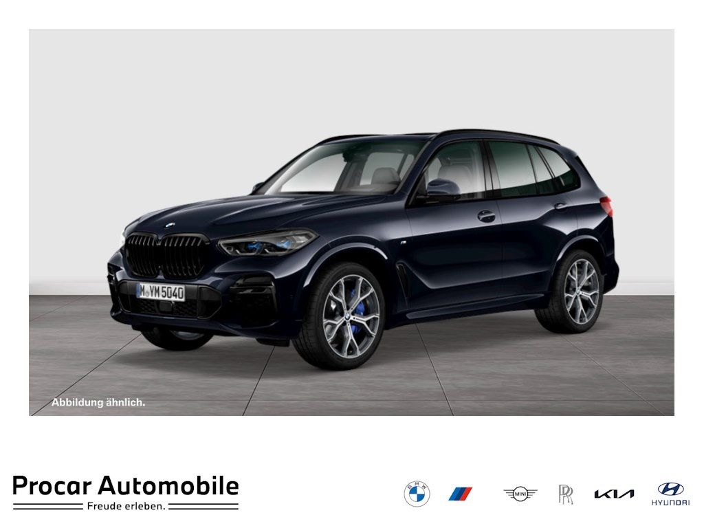 Image of BMW X5