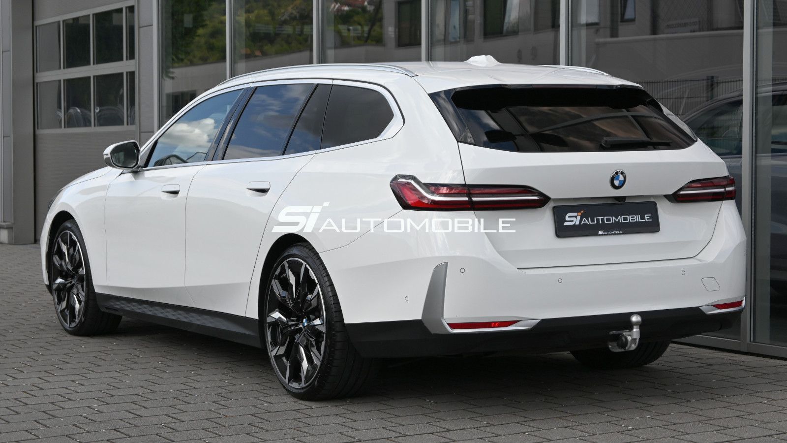 Fahrzeugabbildung BMW 540d xDr. Touring °UVP 92.400€°AD.FAHRWERK-PROF°