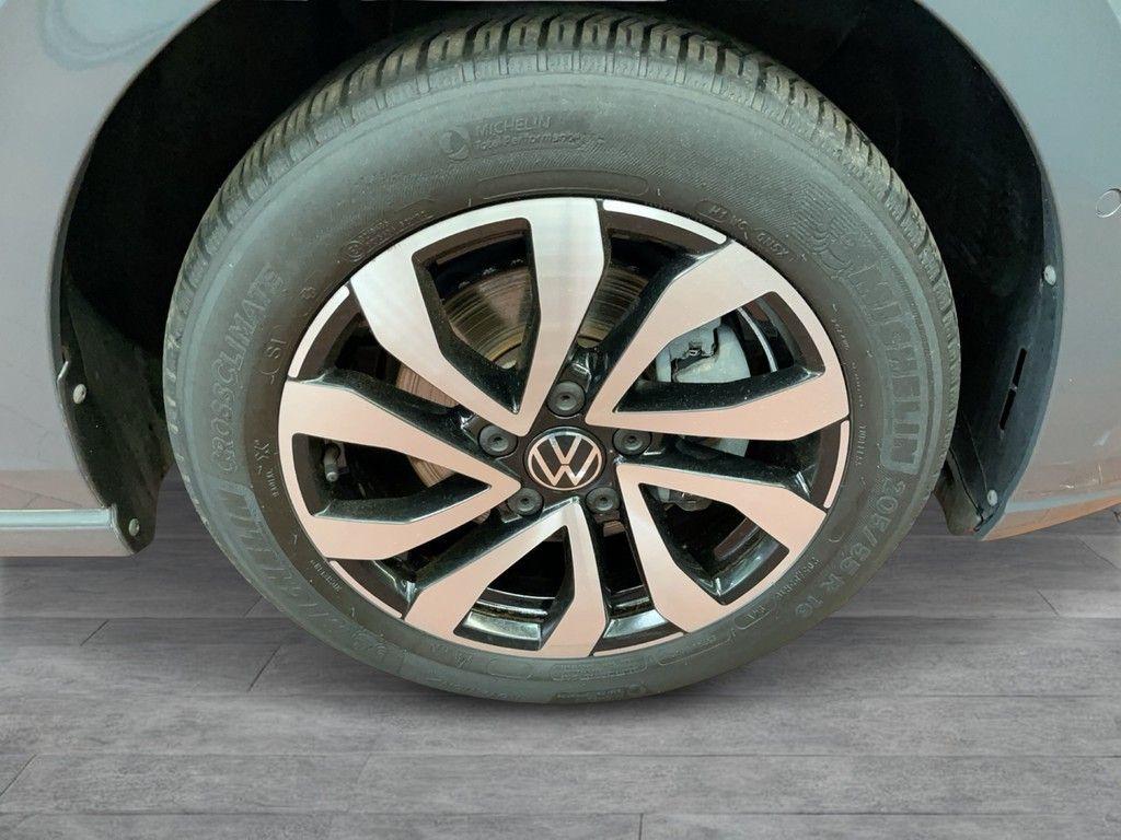 Volkswagen Golf 1.5 TSI Active Navi LEDplus Standhzg., миниатюра 9