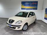 Lancia LANCIA Ypsilon 1.3 Multijet 16V Dual logic - Lancia Ypsilon mit Diesel-Antrieb: Automatik