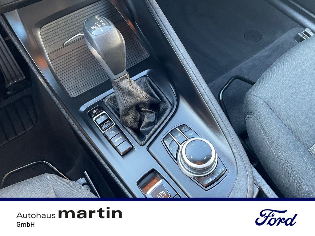 Fahrzeugabbildung BMW X1 xDrive Advantage FSE KLIMA PDC SHZ USB NAVI