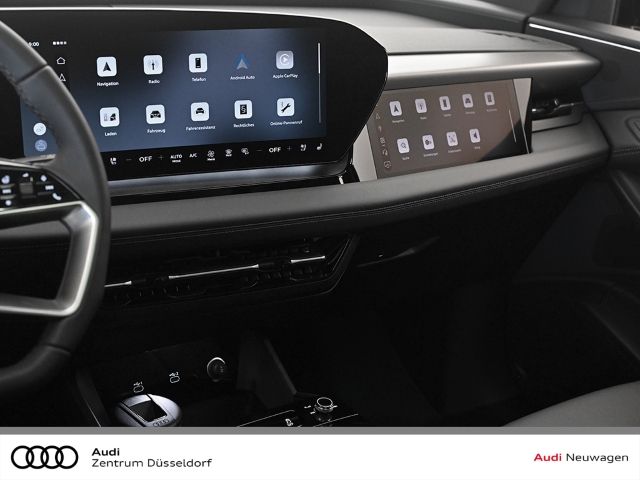 Audi Q6 e-tron - Bild 15
