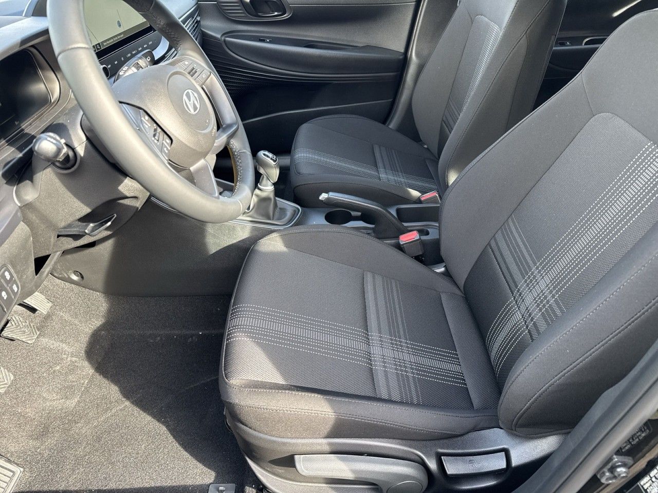 Hyundai i20 – Bild 9
