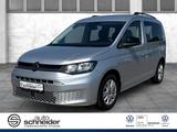 Volkswagen Caddy Kombi 2.0 TDI Life AHK ACC PDC LaneA. DAB - VW Caddy in Lübeck