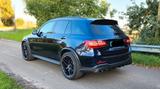 Mercedes-Benz GLC 63 AMG 4-Matic+ - Mercedes-Benz GLC 63 AMG von privat